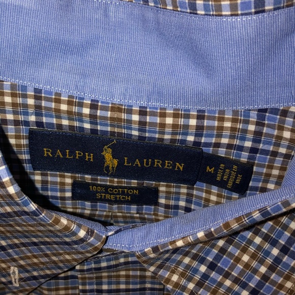 Polo Button down shirt - Picture 2 of 3